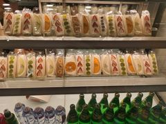 -Fruwich果明治(西单更新场店)