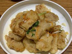 -金掌勺·锅包肉(广渠门店)