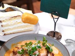 -沛家·西餐Brunch·直火料理