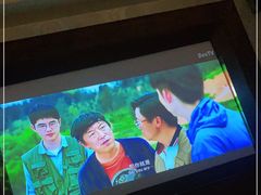 -尚足影院式足疗·住宿·美食(解放碑店)