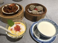 -潮府馆·非遗潮州菜·港式点心(世纪公园店)