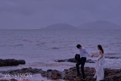 -YIMO映画摄影工作室