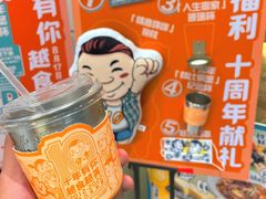 -大头力茶餐厅(花都融创茂店)