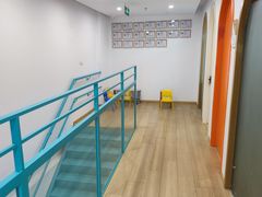 -飞童凡响艺术学校(松江区九里亭校区)