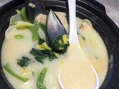 -大树餐厅(红旗街万达店)