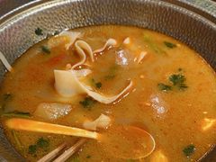 -福客麻辣烫·现炒麻辣香锅(印力中心店)