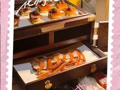 -莉莉海堂HAITANG·烤鸭(国贸商城店)