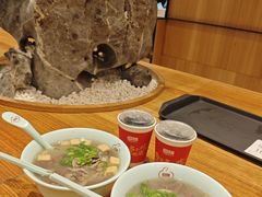 -回味鸭血粉丝汤(夫子庙瞻园路店)