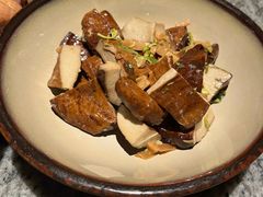 -南京大牌档(青岛万象城店)