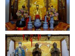 -上海白云观