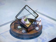 -翡翠36餐厅(浦东香格里拉店)