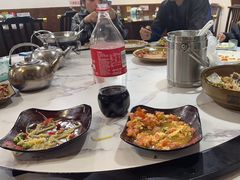 -朗妈私房菜(婺女州店)
