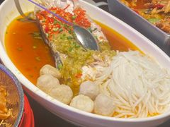 -望湘园·洞庭渔宴(浦江欢乐颂店)