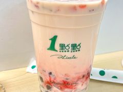 -1点点(萧山高教园店)