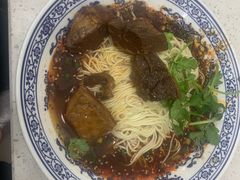 -阿福板凳面(观音桥店)