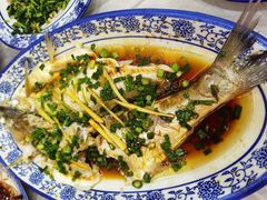 -邱记私房菜·十八年本地菜