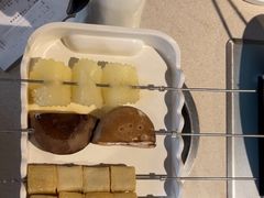 -丰茂烤串(五道口店)