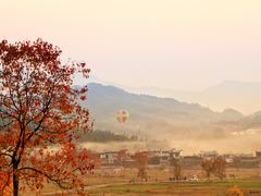 -塔川景区