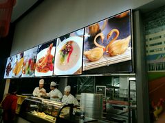 -紫阳家宴(源深店)