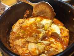 -喜来稀肉(北外滩白玉兰广场店)