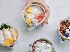 -Blueglass酸奶(上生新所店)