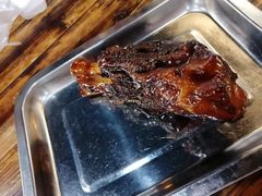 -王裕興肉莊(南禅寺店)