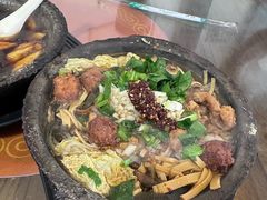 -王明古法砂锅居(开化寺店)