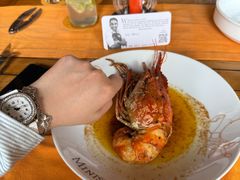 -Ministry of Crab(科伦坡店)