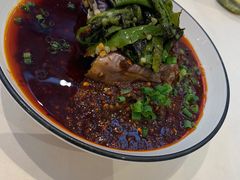 -院8里·少城记忆老川菜(宽窄巷子店)