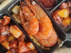 -丰和日丽(瑞虹天地月亮湾店)