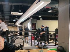 -一兆韦德健身(张杨路店)