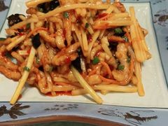 -李老爹香辣蟹(宣武门店)