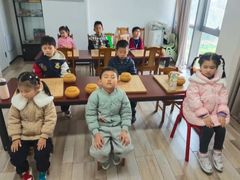 -智韵少儿丨围棋 硬笔书法练字(亚乐城校区)