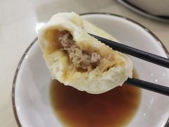 -石饮红星包子(中山路店)