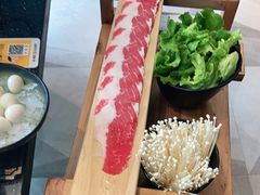 -五星桥原切肥牛火锅·30年专注好牛肉(湖塘店)