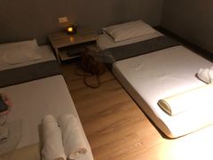-Let’s Relax Spa(MBK)