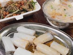 -陈添記·祖傳爽鱼皮·西关老字号(广州首店)