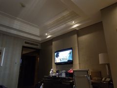 -北京朝阳悠唐皇冠假日酒店