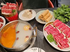 -牛将军•涮肉•烤肉•铁板烧(北京王府井·故宫店)