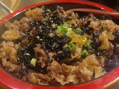 -無二炙坊·和牛烧肉(大钟寺1733店)
