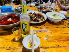 -三哥田螺(北书院街店)