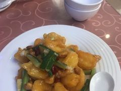 -烤肉宛饭庄(南礼士路店)