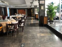 大堂-唐廊烤鸭店(工体店)