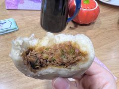 -老陶包子铺(南大西南村店)