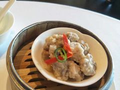-富力丽思卡尔顿酒店·丽轩中餐厅