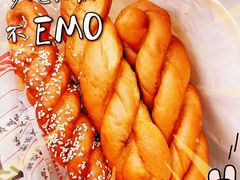 -弘祥蜂蜜大麻花(校场街店)