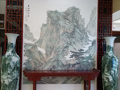 -好世界商业广场(北京国际中心店)