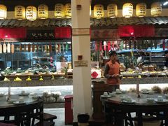 大堂-映像徐州(滨湖店)