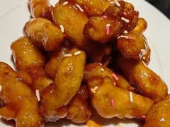 -大海碗·炸酱面·烤鸭·京菜(天坛店)