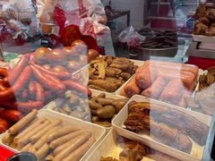 -净香园熟肉(北坦总店)